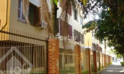 Apartamento com 1 quarto à venda na Rua Adão Baino, 373, Cristo Redentor, Porto Alegre, 43 m2 por R$ 139.000