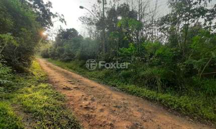 Terreno à venda na Estrada Costa Gama, 2845, Hípica, Porto Alegre, 1124 m2 por R$ 250.000