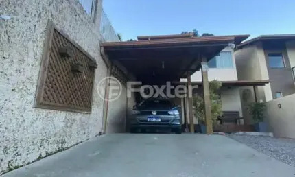 Casa com 2 quartos à venda na Servidão Leôncio Amaro Duarte, 420, Pântano do Sul, Florianópolis, 200 m2 por R$ 800.000