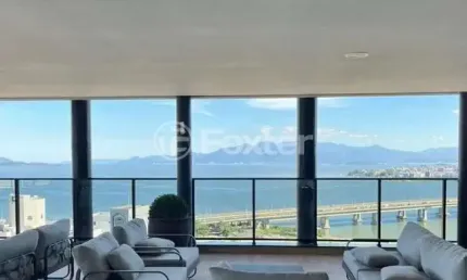 Apartamento com 2 quartos à venda na Rua Felipe Schmidt, 869, Centro, Florianópolis, 71 m2 por R$ 2.000.000