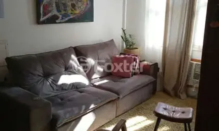 Apartamento com 3 quartos à venda na Rua Odila Gay da Fonseca, 8, Jardim Botânico, Porto Alegre, 78 m2 por R$ 265.000