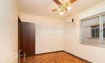 Apartamento com 2 quartos à venda na rua lasar segall, 260, são sebastião, porto alegre, 64 m2 por r$ 260.000