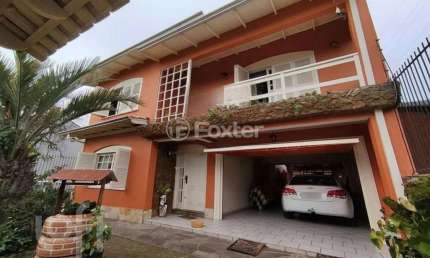 Casa com 3 quartos à venda na Rua Rocha Pombo, 268, Santa Teresa, São Leopoldo, 140 m2 por R$ 689.000