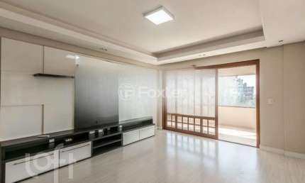 Cobertura com 4 quartos à venda na Rua Domingos Martins, 644, Centro, Canoas, 393 m2 por R$ 1.499.000