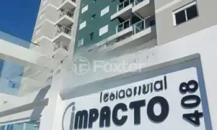 Apartamento com 2 quartos à venda na rua das gardênias, 999, cinqüentenário, caxias do sul, 57 m2 por r$ 452.100