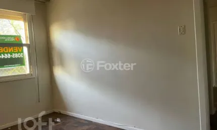 Apartamento com 1 quarto à venda na Avenida do Forte, 687, Vila Ipiranga, Porto Alegre, 36 m2 por R$ 170.000