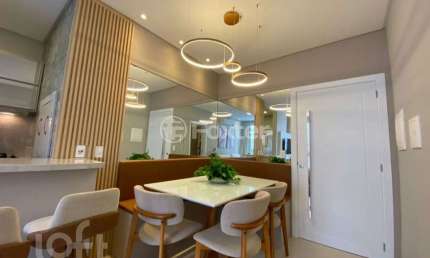 Apartamento com 2 quartos à venda na Rua Marabá, 2829, Navegantes, Capão da Canoa, 100 m2 por R$ 920.000