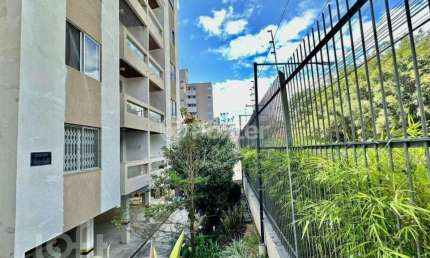 Apartamento com 3 quartos à venda na Avenida Desembargador Vítor Lima, 594, Carvoeira, Florianópolis, 73 m2 por R$ 820.000