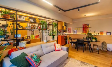 Apartamento com 2 quartos à venda na rua inácio montanha, 74, santana, porto alegre, 81 m2 por r$ 902.500