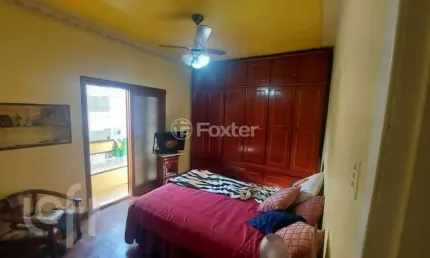 Apartamento com 2 quartos à venda na rua riachuelo, 389, centro histórico, porto alegre, 81 m2 por r$ 265.000