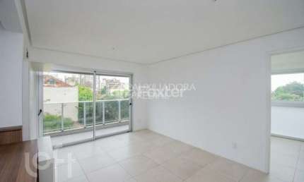 Apartamento com 1 quarto à venda na Rua Eça de Queiroz, 96, Petrópolis, Porto Alegre, 63 m2 por R$ 700.000