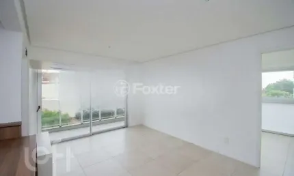 Apartamento com 1 quarto à venda na rua eça de queiroz, 96, petrópolis, porto alegre, 63 m2 por r$ 700.000