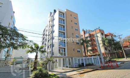 Apartamento com 2 quartos à venda na Rua General Rondon, 1076, Tristeza, Porto Alegre, 86 m2 por R$ 690.000