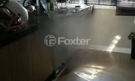 Apartamento com 2 quartos à venda na Rua Capitão Pedro Werlang, 600, Partenon, Porto Alegre, 60 m2 por R$ 280.000