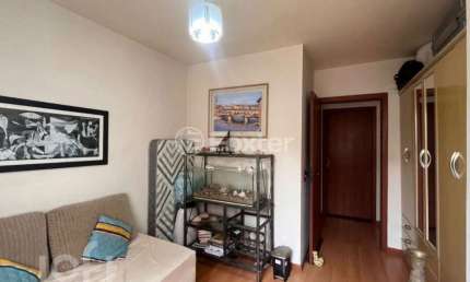 Apartamento com 2 quartos à venda na Avenida Érico Veríssimo, 1330, Menino Deus, Porto Alegre, 64 m2 por R$ 250.000