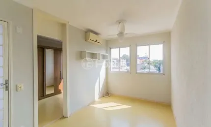Apartamento com 2 quartos à venda na avenida baltazar de oliveira garcia, 1502, sarandi, porto alegre, 43 m2 por r$ 223.250
