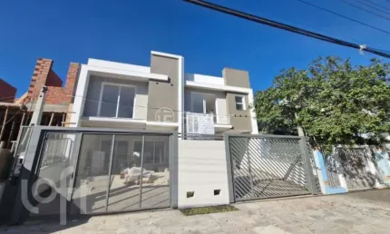 Casa com 3 quartos à venda na rua elias bothome, 370, jardim itu sabará, porto alegre, 360 m2 por r$ 1.505.000