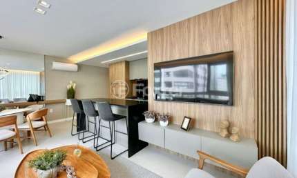 Apartamento com 3 quartos à venda na Rua Marabá, 2733, Navegantes, Capão da Canoa, 97 m2 por R$ 1.395.000