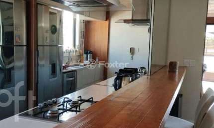 Cobertura com 2 quartos à venda na Avenida Campeche, 2697, Campeche, Florianópolis, 118 m2 por R$ 2.750.000