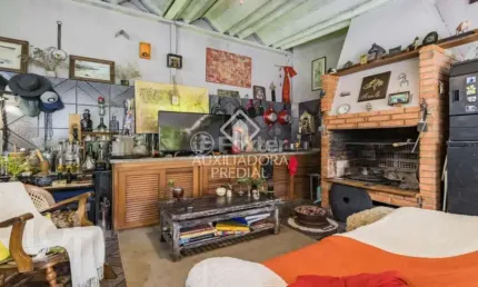 Apartamento com 2 quartos à venda na avenida coronel lucas de oliveira, 1551, bela vista, porto alegre, 118 m2 por r$ 625.000