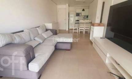 Apartamento com 2 quartos à venda na Rodovia Amaro Antônio Vieira, 1820, Itacorubi, Florianópolis, 71 m2 por R$ 744.000