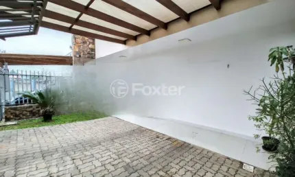 Casa com 2 quartos à venda na Rua Bahia, 431, Rondônia, Novo Hamburgo, 56 m2 por R$ 319.000