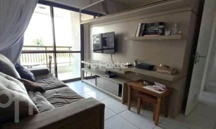 Apartamento com 2 quartos à venda na Rodovia Admar Gonzaga, 725, Itacorubi, Florianópolis, 68 m2 por R$ 980.000