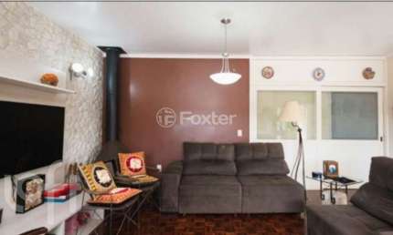 Casa com 4 quartos à venda na Rua Gustavo Schmidt, 551, Três Figueiras, Porto Alegre, 310 m2 por R$ 2.318.000