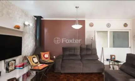Casa com 4 quartos à venda na rua gustavo schmidt, 551, três figueiras, porto alegre, 310 m2 por r$ 2.318.000