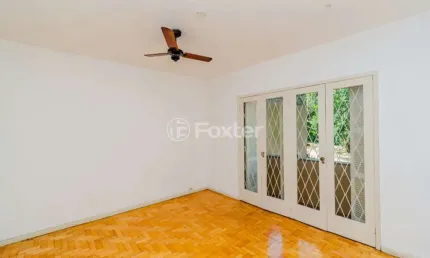 Apartamento com 3 quartos à venda na Rua Hilário Ribeiro, 4, Moinhos de Vento, Porto Alegre, 126 m2 por R$ 520.000