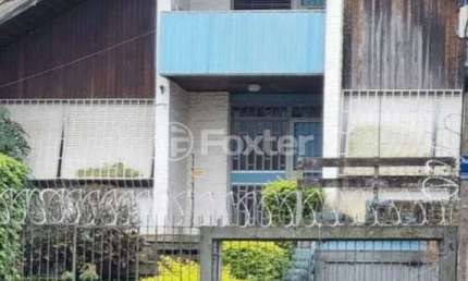 Casa com 3 quartos à venda na Rua La Plata, 520, Jardim Botânico, Porto Alegre, 440 m2 por R$ 950.000
