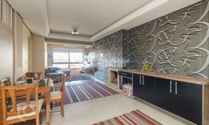 Apartamento com 2 quartos à venda na Rua Engenheiro Arnaldo Gladoch, 25, Sarandi, Porto Alegre, 87 m2 por R$ 585.000