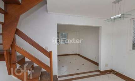 Cobertura com 2 quartos à venda na Rua São Luís, 1220, Santana, Porto Alegre, 123 m2 por R$ 399.000