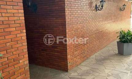 Apartamento com 2 quartos à venda na Rua Álvares Cabral, 25, Cristo Redentor, Porto Alegre, 56 m2 por R$ 278.000
