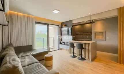 Apartamento com 2 quartos à venda na avenida senador tarso dutra, 431, petrópolis, porto alegre, 74 m2 por r$ 1.049.000