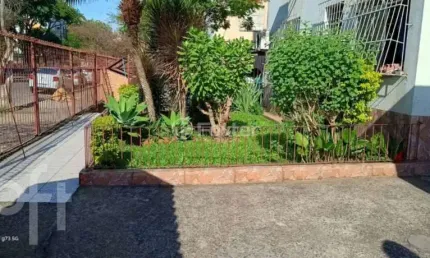 Apartamento com 1 quarto à venda na Rua Doutor Romaguera da Cunha Correa, 35, Jardim Leopoldina, Porto Alegre, 28 m2 por R$ 89.900