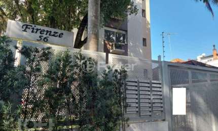 Apartamento com 2 quartos à venda na Rua São Simão, 56, Bom Jesus, Porto Alegre, 84 m2 por R$ 570.000