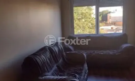 Apartamento com 1 quarto à venda na Rua Doutor Carlos Maria Bins, 80, Jardim Leopoldina, Porto Alegre, 60 m2 por R$ 220.000