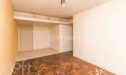 Apartamento com 3 quartos à venda na rua eudoro berlink, 629, auxiliadora, porto alegre, 75 m2 por r$ 370.000