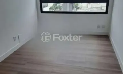 Apartamento com 1 quarto à venda na rua professor duplan, 40, rio branco, porto alegre, 39 m2 por r$ 600.000