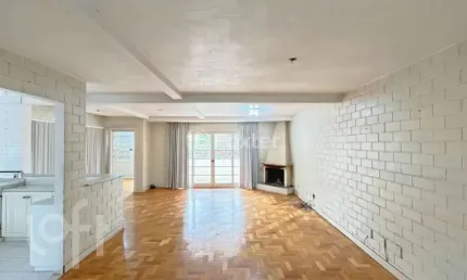 Apartamento com 3 quartos à venda na rua carlos von koseritz, 355, são joão, porto alegre, 180 m2 por r$ 1.190.000