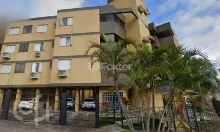 Apartamento com 1 quarto à venda na Avenida Emílio Schlabitz Neto, 70, Morro Santana, Porto Alegre, 39 m2 por R$ 250.000