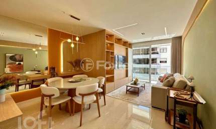 Apartamento com 2 quartos à venda na Rua Marabá, 2560, Centro, Capão da Canoa, 78 m2 por R$ 1.340.000