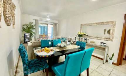 Apartamento com 2 quartos à venda na Avenida Ubirajara, 103, Navegantes, Capão da Canoa, 126 m2 por R$ 885.000