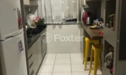 Casa com 2 quartos à venda na rua lauri de souza barbosa, 349, ipiranga, são josé, 61 m2 por r$ 426.000