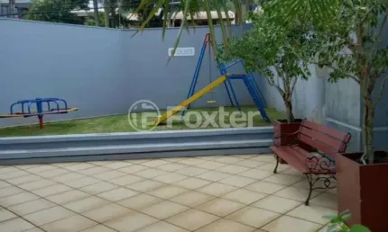 Apartamento com 2 quartos à venda na Avenida Coronel Travassos, 900, Rondônia, Novo Hamburgo, 94 m2 por R$ 560.000