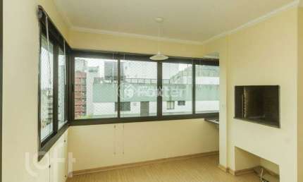 Apartamento com 3 quartos à venda na Rua Engenheiro Ewbank Câmara, 78, Bela Vista, Porto Alegre, 113 m2 por R$ 1.300.000