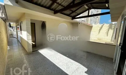 Casa com 3 quartos à venda na Rua Vinte e Um de Abril, 61, Centro, Palhoça, 150 m2 por R$ 751.000