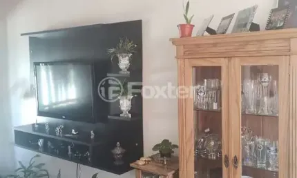 Casa em condomínio fechado com 3 quartos à venda na Rua Hubert Otto Krause, 65, Ipanema, Porto Alegre, 121 m2 por R$ 430.000
