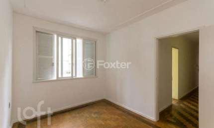 Apartamento com 3 quartos à venda na Rua Jerônimo Coelho, 59, Centro Histórico, Porto Alegre, 117 m2 por R$ 355.000